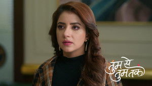 Anu’s Result Sparks Tension Between Aryavardhan and Meera