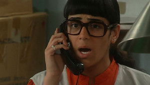 Boy Coming Home to See Jassi