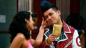 The Spanish woman's plan