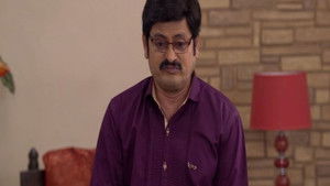 Vibhuti and Angoori Meet With an Accident