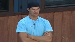 Veto Competition 11 & Live Eviction 11