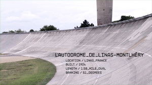 GYMKHANA THREE: ULTIMATE PLAYGROUND