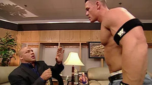 SmackDown - Jul. 15, 2004