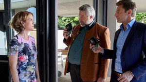 The dead man in the freezer