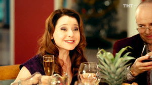 Новогодняя