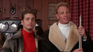 All This and Mary Too