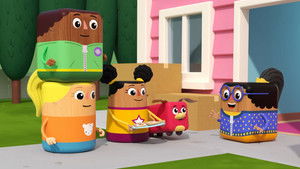 New Kid on the Block