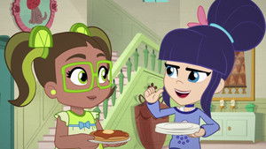 Night of the Sweet Tooth Fairy