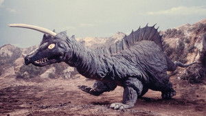 Dark Monster Spit Out the Stars!