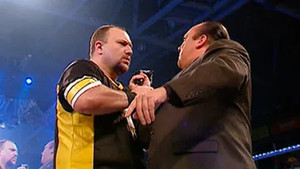 SmackDown - Apr. 22, 2004