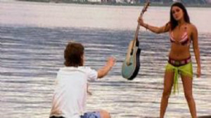 Declaración de amor