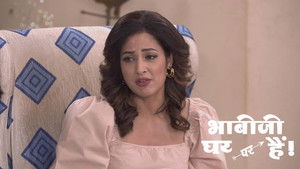 Tiwari Asks David to Tease Ammaji