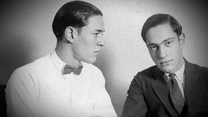 Deadly Alliance: Leopold and Loeb