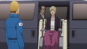 In the Corner of My Heart