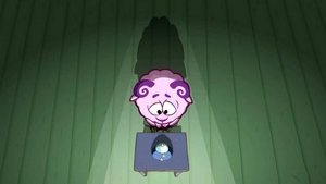 Who's Pulling the Strings?