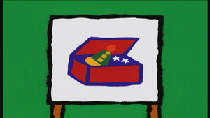 Oops / Igloo / Sardines / Dolphin