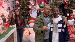 I'll Have a Blue Line Christmas