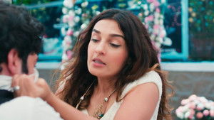 Dhara's Shocking Move