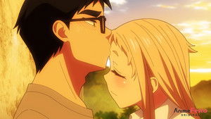 Kinda Bad-Boy, Don'tcha Think?