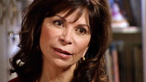 Isabel Allende