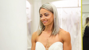 Now I Just Need to Find a Husband