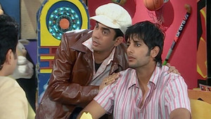 Nani's Cafe in Trouble?