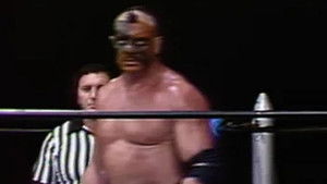 Mid-South Wrestling - Oct 22, 1983