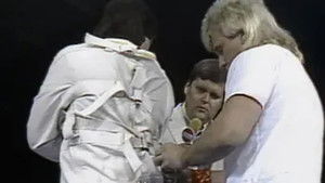 Mid-South Wrestling - Nov. 10, 1984