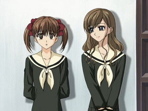 Joined by a Single Hand