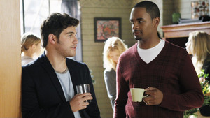 The Quicksand Girlfriend