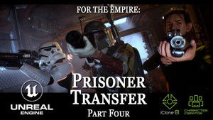 Prisoner Transfer (Part 4)
