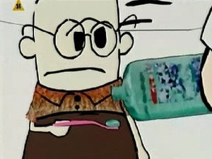 Lekcja 25: Próhnica