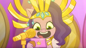 Nightmare Night Party