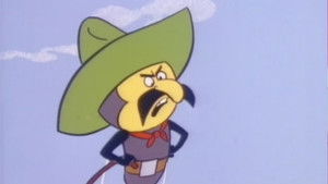 Fearless Fly: Si Si Fly