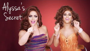 Alyssa's Birthday with Shangela