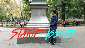 Statue Issues