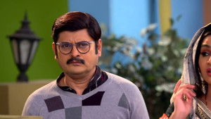 Vibhuti Plans to Defeat Angoori