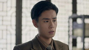 The Murder Turns into a Gold Heist