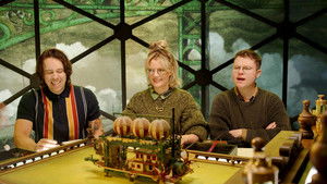 The Path Out of Gath