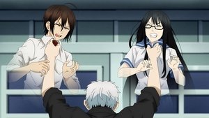 The Gashadokuro, Kuniko Utagawa