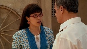 How Betty Got Her Grieve Back