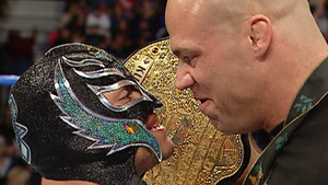 SmackDown - Mar. 31, 2006