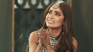 Manyata Struggles For Answers!