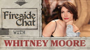 Fireside Chat LIVE With Whitney Moore – Feb 2025
