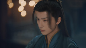 Xiao Se Fails to Storm the Heavenly Sword Pavilion