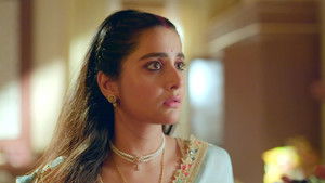 Deeya Vows to Defeat Nishigandha