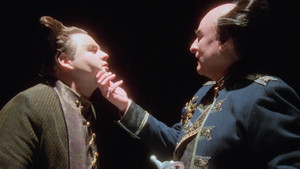 And the Rock Cried Out, No Hiding Place