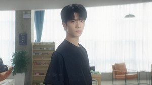 Flying Squirrel Meets Owl