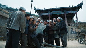 Shen Jilan's Proposal (5)