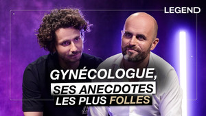 A gynecologist shares the best anecdotes from his career